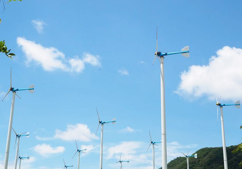 風(fēng)力發(fā)電機(jī)的使用壽命一般有多長(zhǎng)？