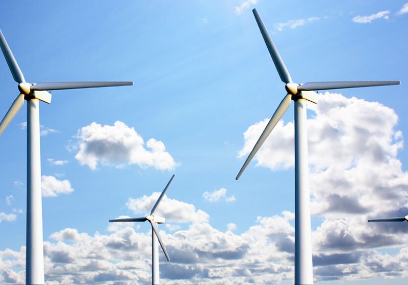 釹鐵硼永磁風(fēng)力發(fā)電機(jī)有哪些類型？