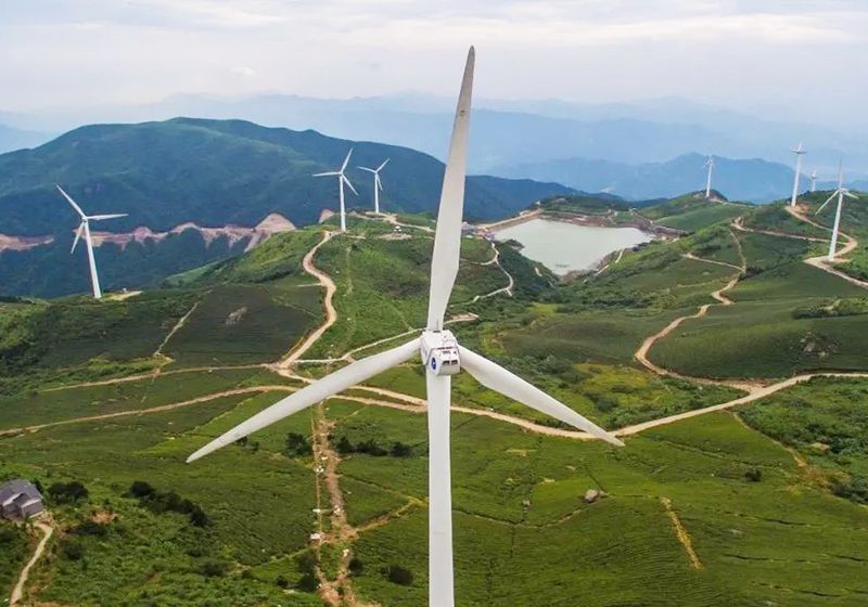 發(fā)現(xiàn)風(fēng)力發(fā)電機(jī)軸磨損怎么辦？能在現(xiàn)場(chǎng)直接維修嗎？