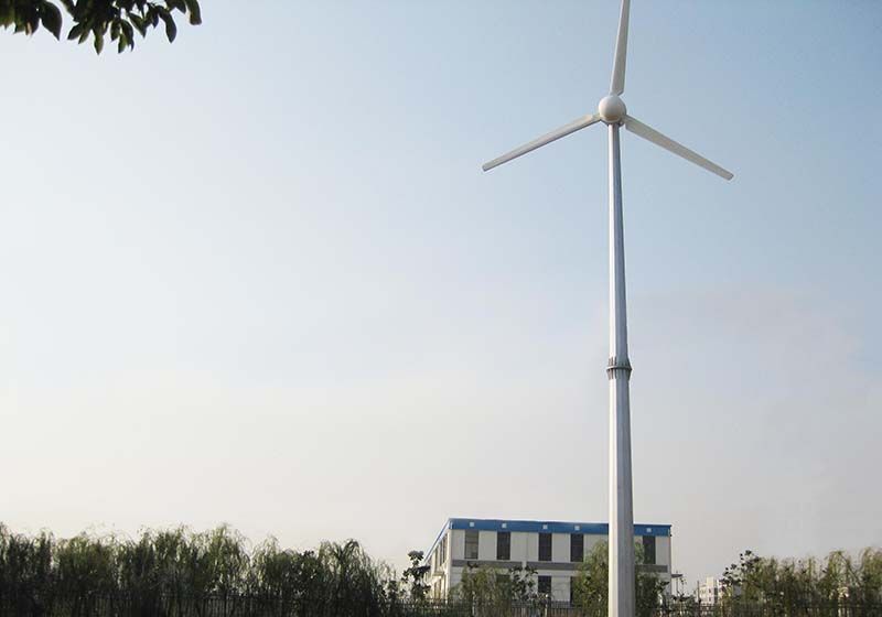 家庭用風力發(fā)電機怎么樣？劃算嗎？