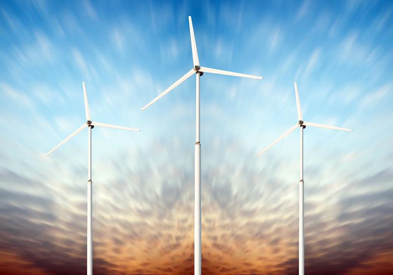 風力發(fā)電機多少錢？