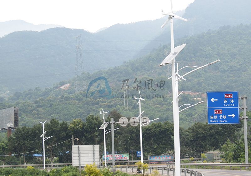 風(fēng)力發(fā)電機(jī)安裝作業(yè)要求有哪些？
