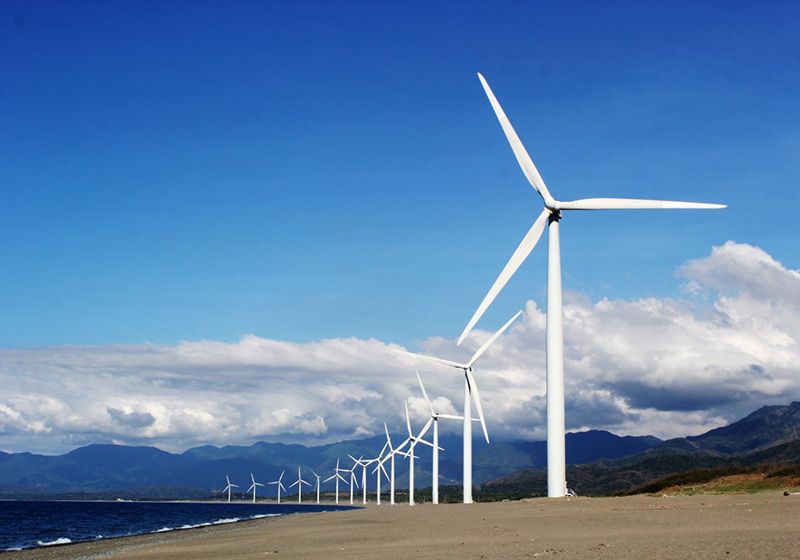 風(fēng)力發(fā)電機(jī)日常檢修包括哪些方面？