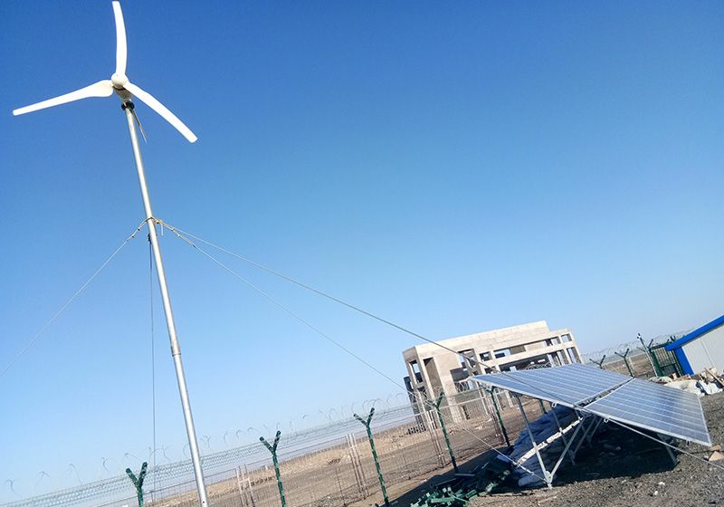 風(fēng)力發(fā)電機(jī)家用劃算嗎？