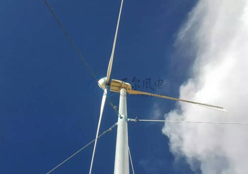 風力發(fā)電機的風葉長度范圍一般是多少？