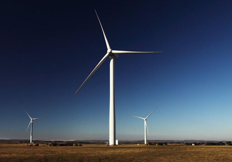 為什么風力發(fā)電機都很貴？