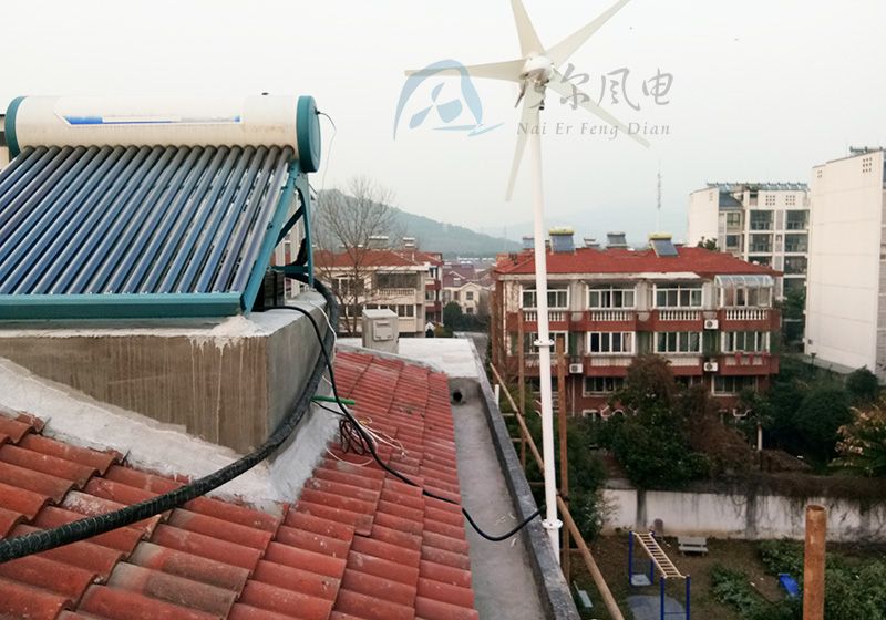 家用小型風力發(fā)電機實用嗎？