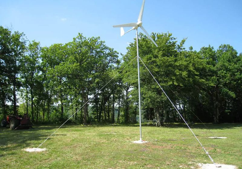 自制家用風力發(fā)電機需要考慮哪些因素？